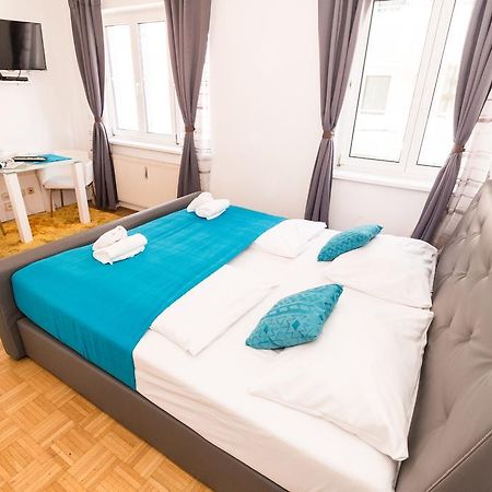 וינה Apartment Wichtelgasse מראה חיצוני תמונה