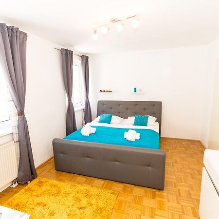 וינה Apartment Wichtelgasse מראה חיצוני תמונה