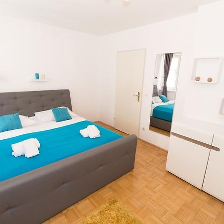וינה Apartment Wichtelgasse מראה חיצוני תמונה