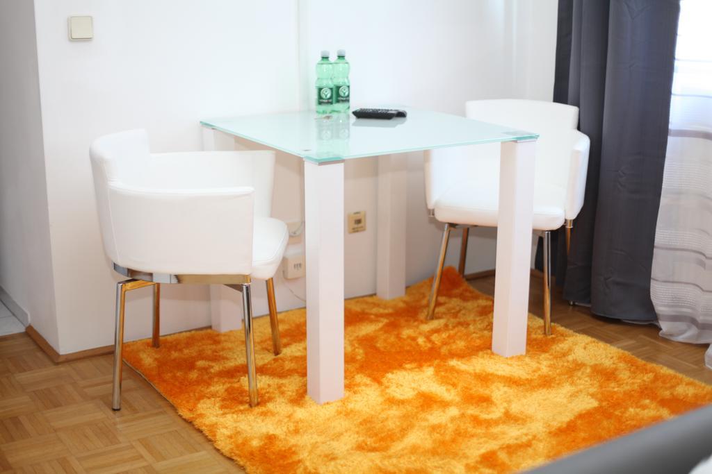 וינה Apartment Wichtelgasse מראה חיצוני תמונה