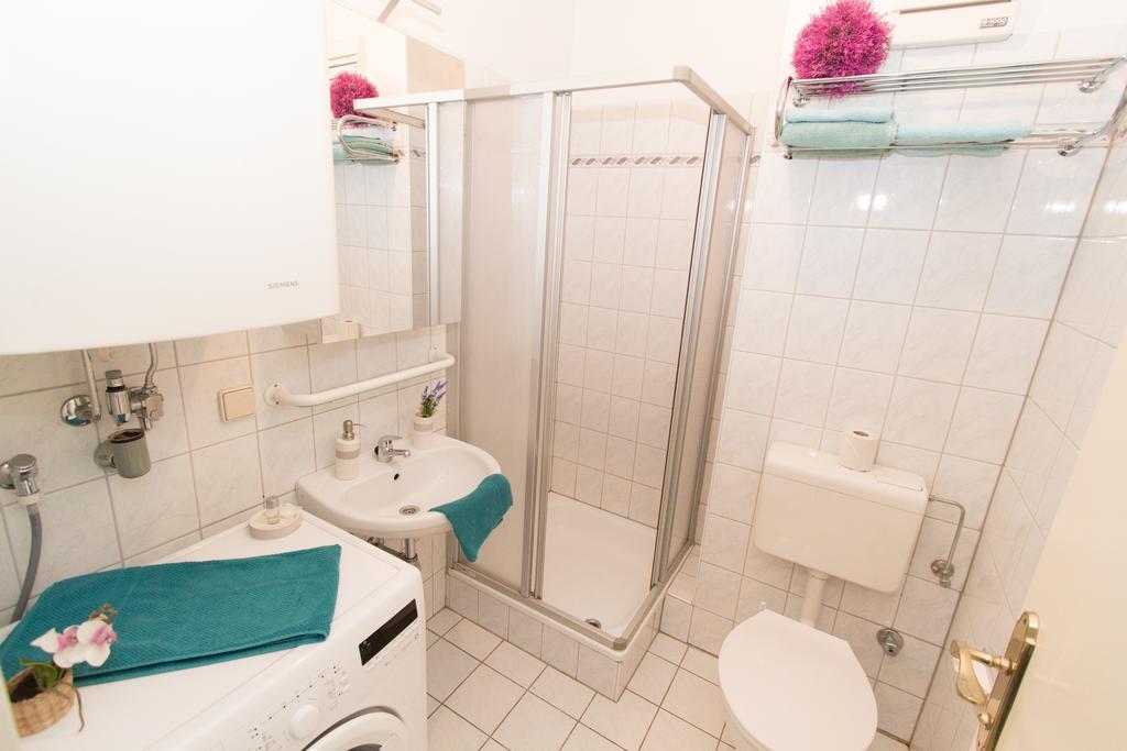 וינה Apartment Wichtelgasse מראה חיצוני תמונה