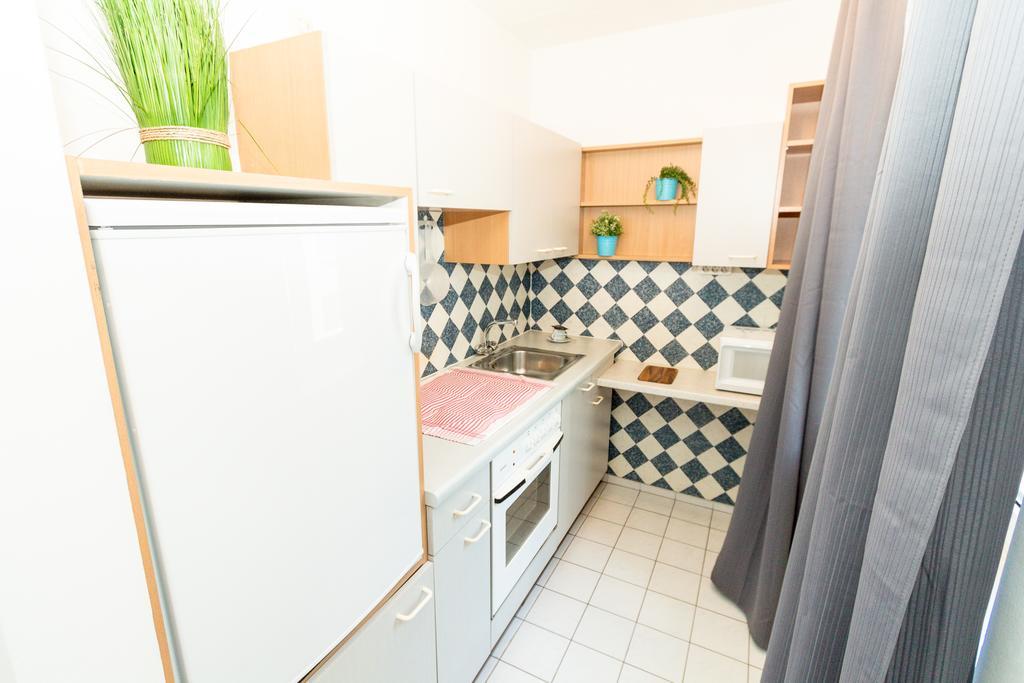 וינה Apartment Wichtelgasse מראה חיצוני תמונה