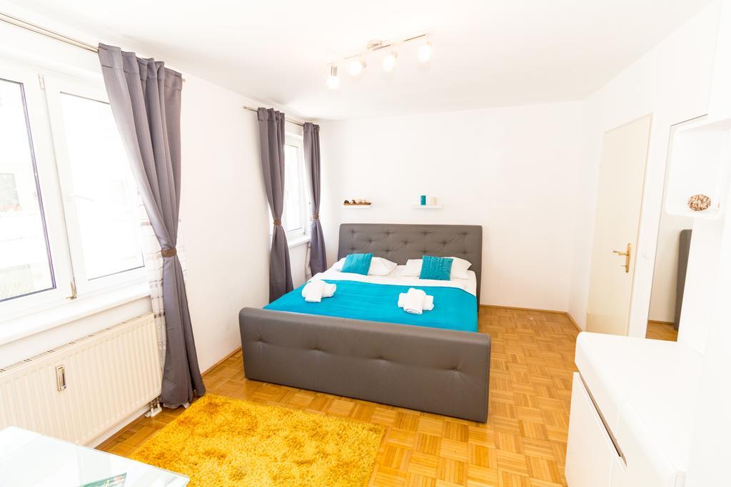 וינה Apartment Wichtelgasse מראה חיצוני תמונה