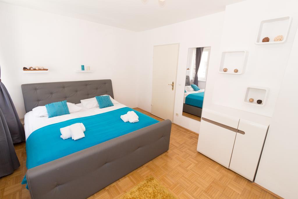 וינה Apartment Wichtelgasse מראה חיצוני תמונה